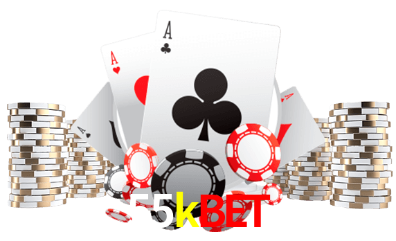 Jogue jogos de pôquer em 55kbet