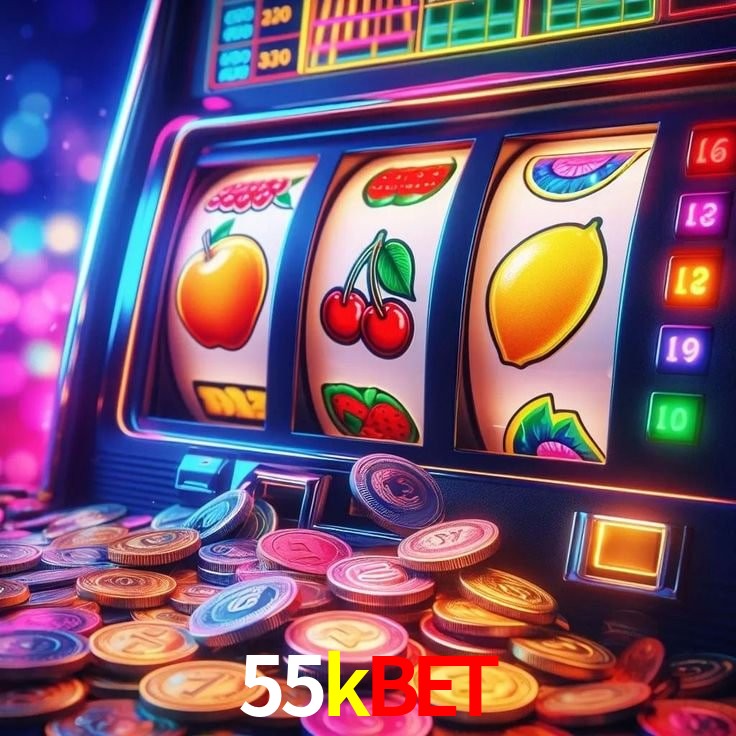 Experiência VIP 55kbet