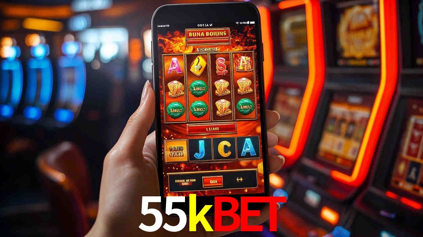 55kbet: Seu Cassino Premiado com Pagamentos Rápidos