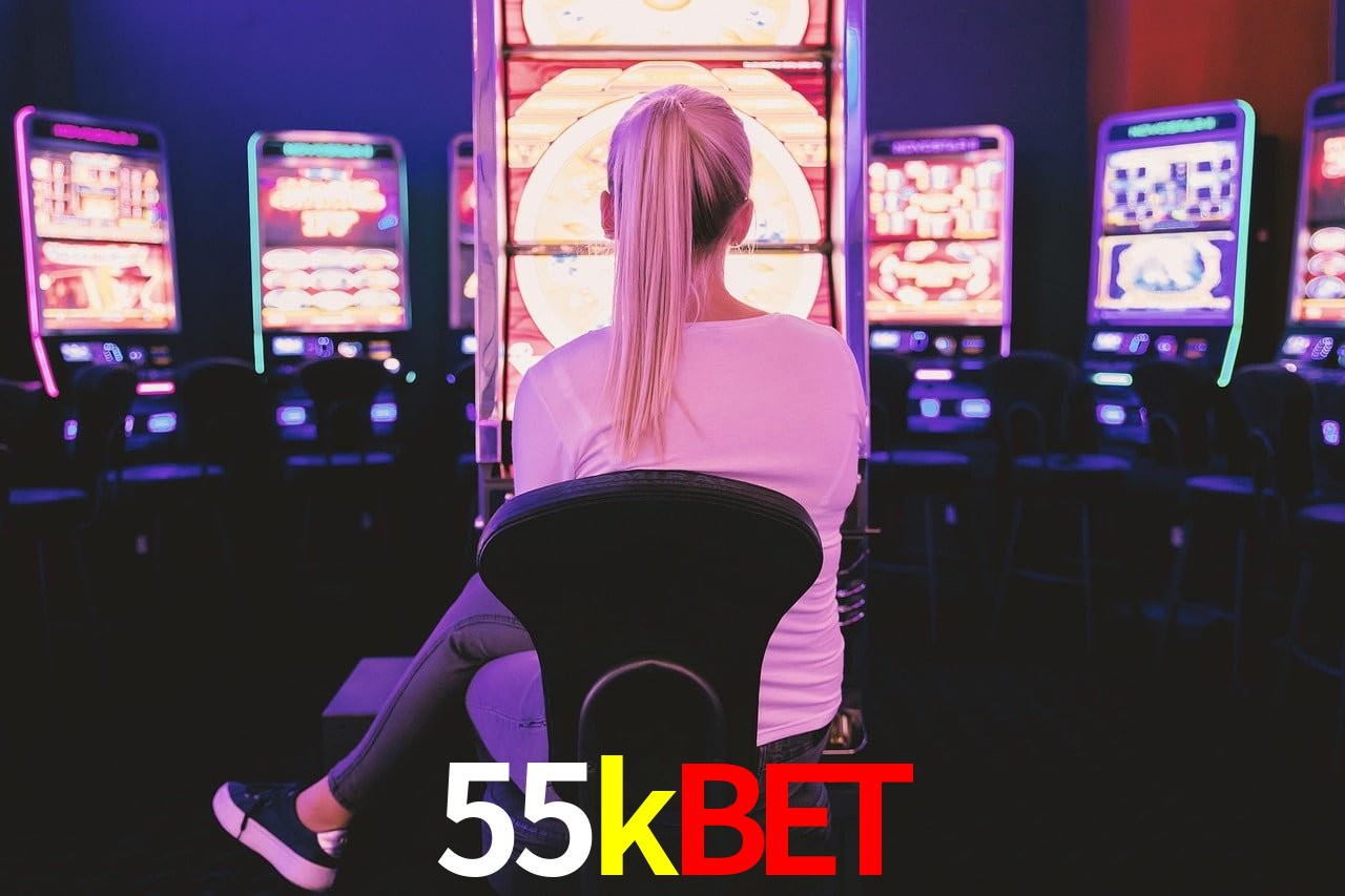Statistics 55kbet