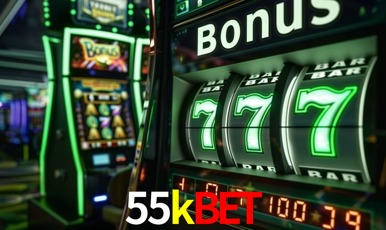Experiência VIP 55kbet