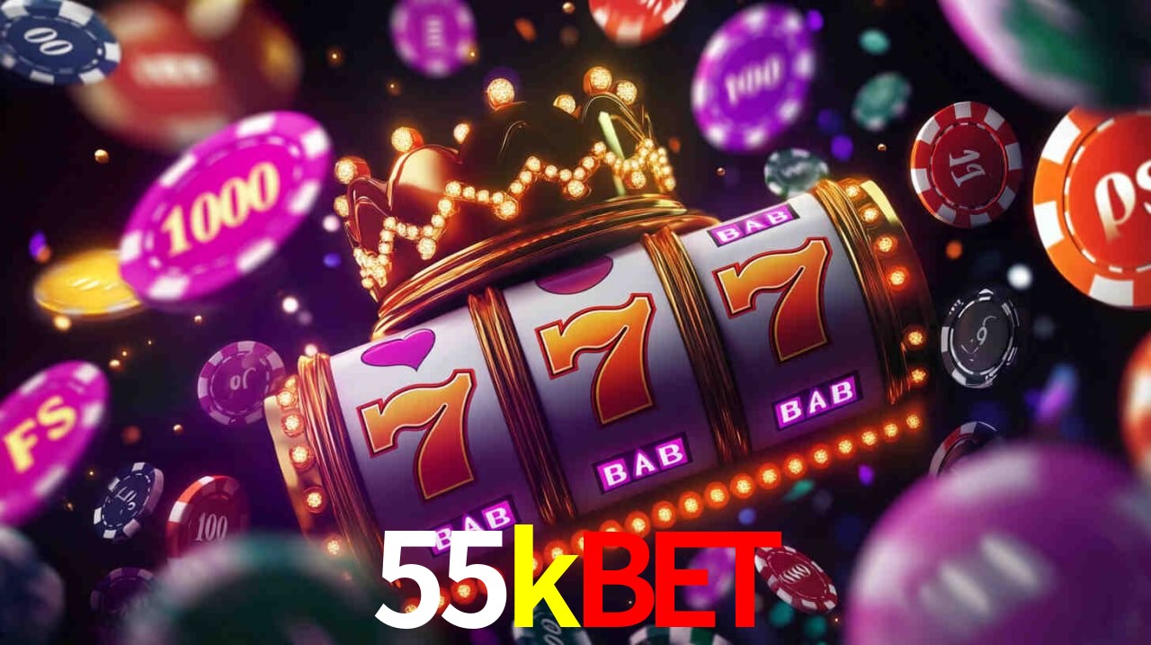 Welcome Bonus 55kbet