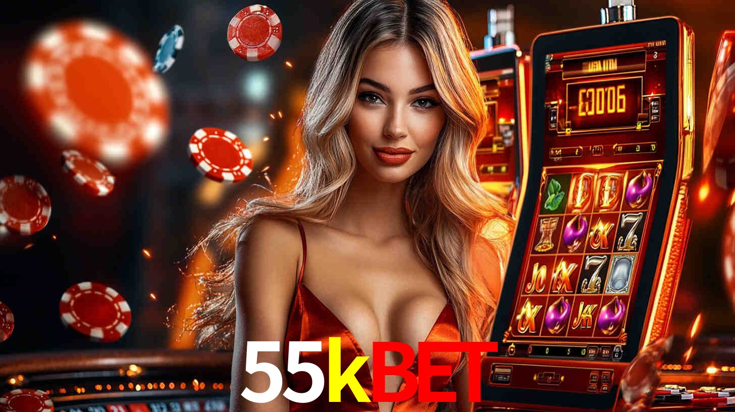 55kbet login