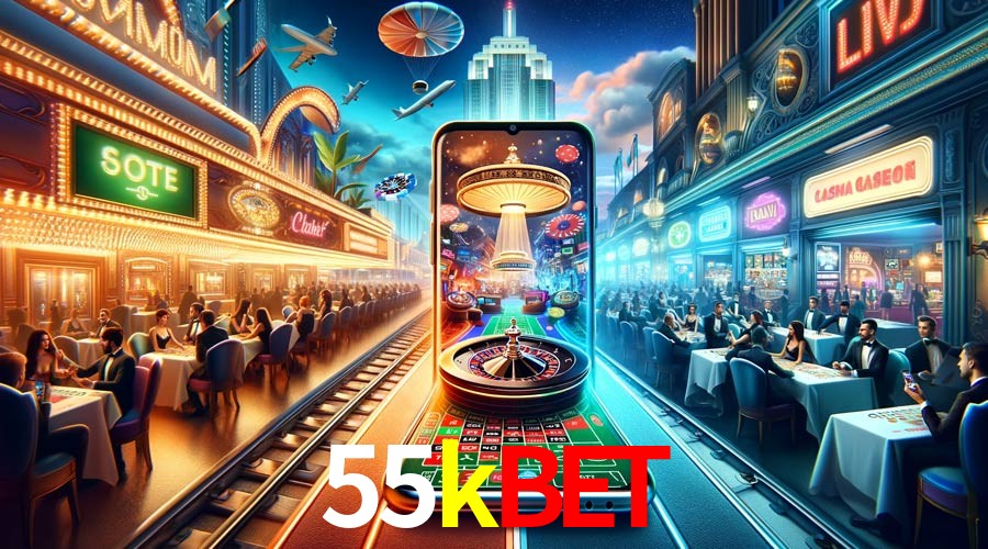 Games Directory 55kbet