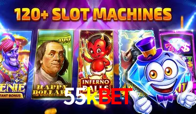 Weekend Specials 55kbet