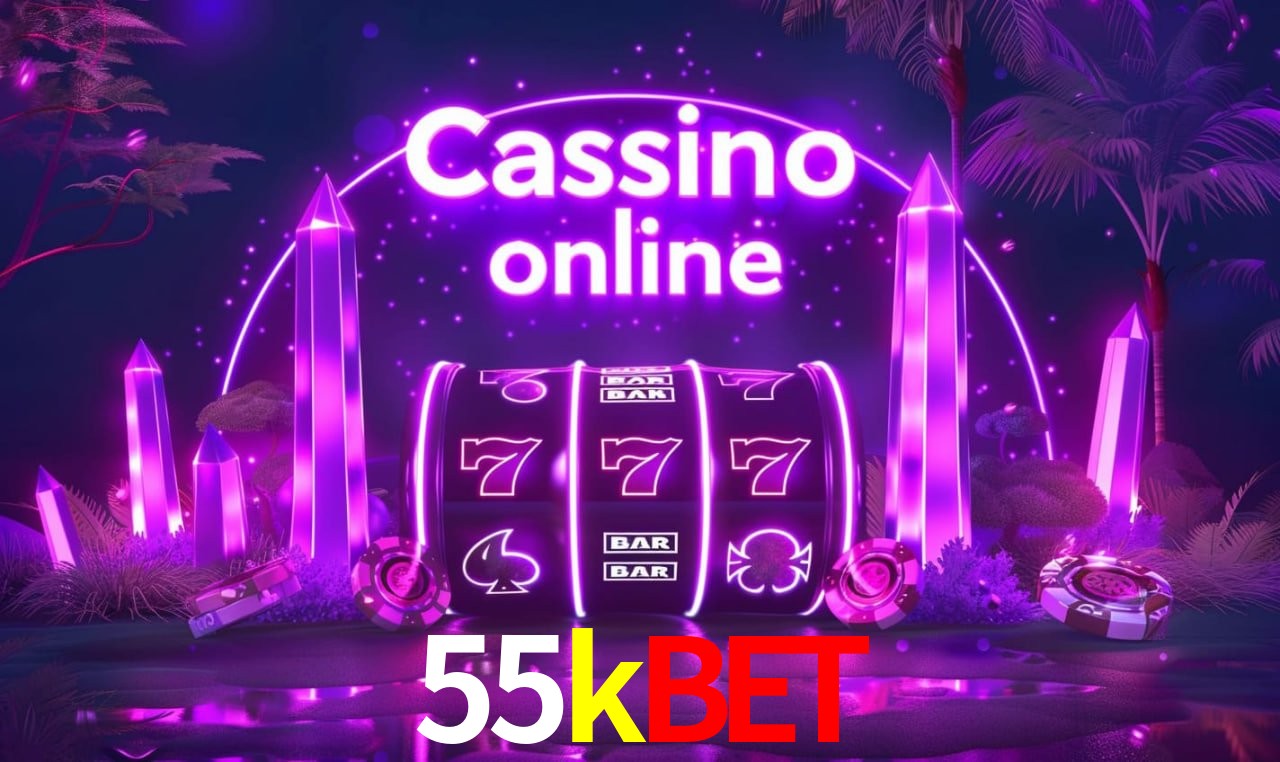 Tecnologia da Plataforma 55kbet
