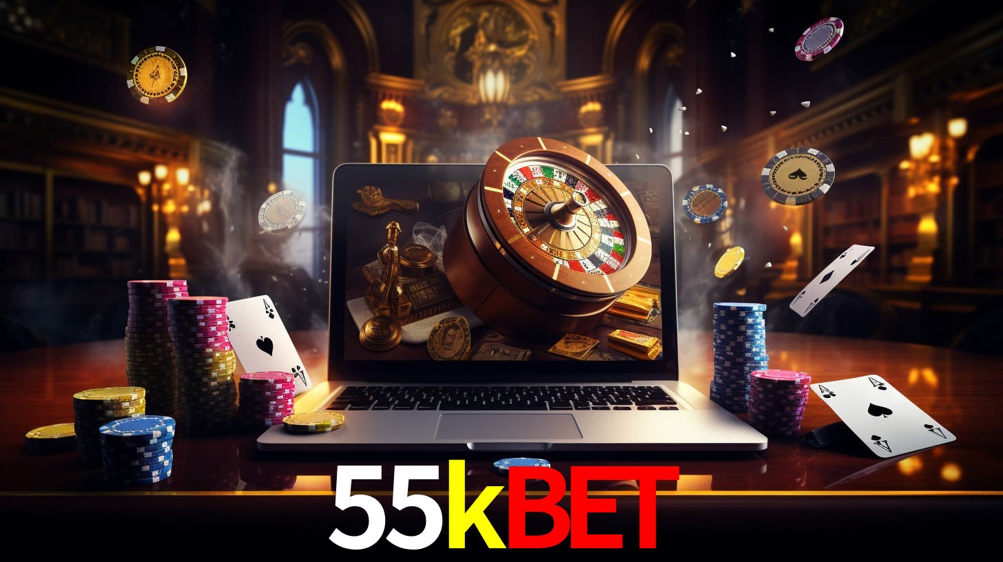 Programa VIP 55kbet