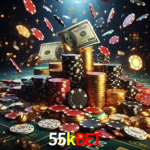 cassino 55kbet