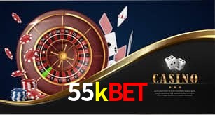 Estatísticas Esportivas 55kbet