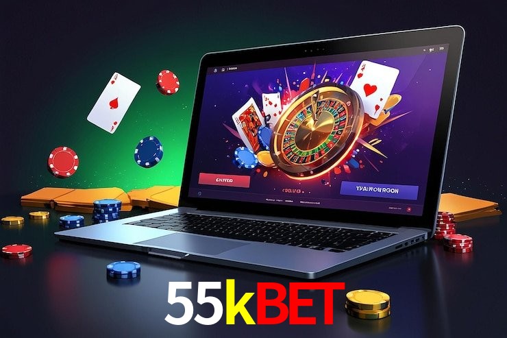 Ofertas Exclusivas 55kbet