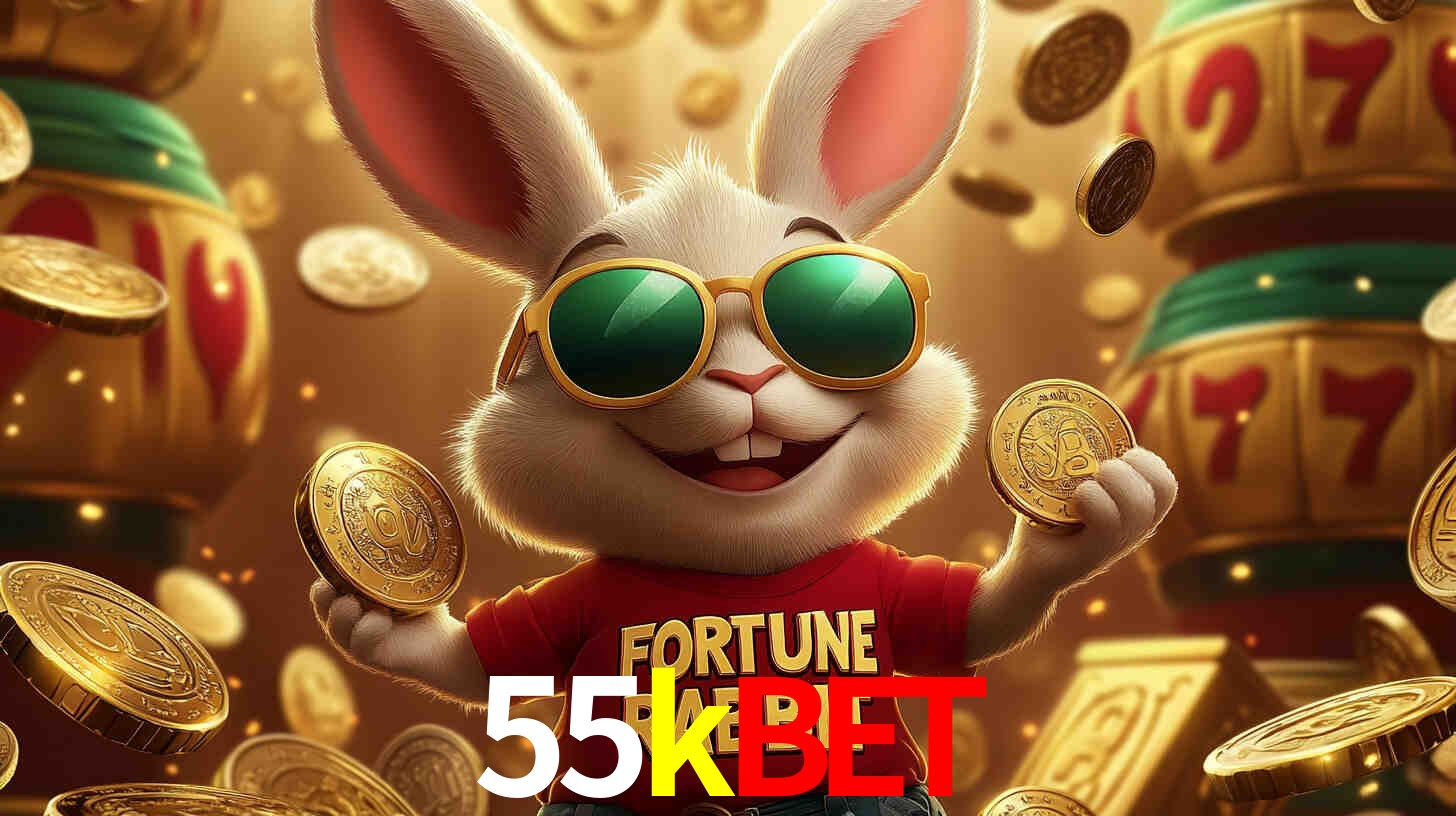 55kbet: A Experiência de Casino com Jogos de Mesa ao Vivo