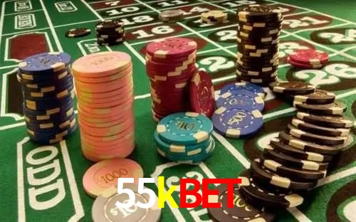 APP oficial da 55kbet para mobile