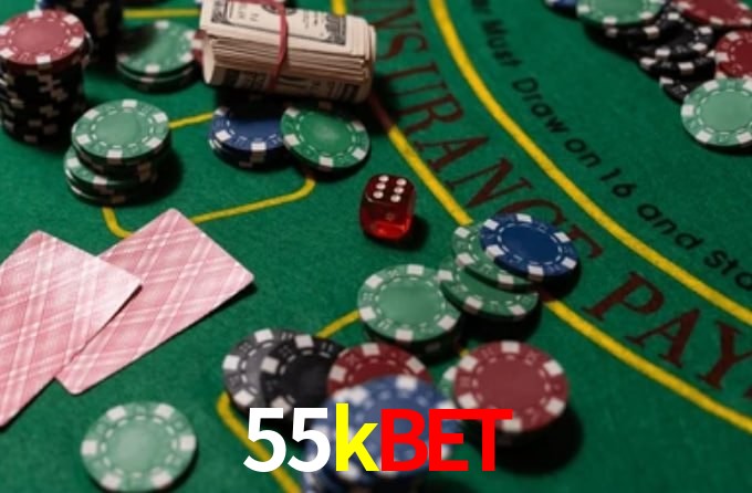 55kbet.com