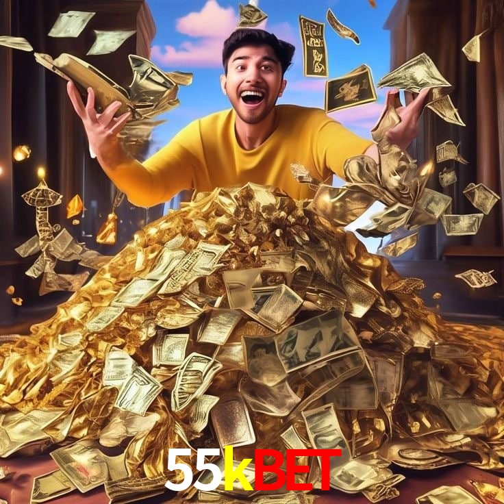 Mesa de Blackjack 55kbet
