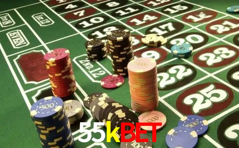Diretório de Jogos 55kbet