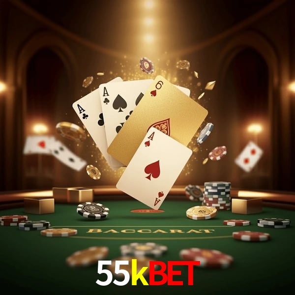 Live Casino 55kbet
