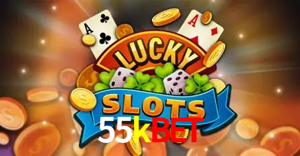 Descubra o Mundo do Cassino Online com 55kbet