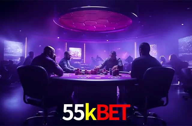 Estatísticas do Jogo 55kbet