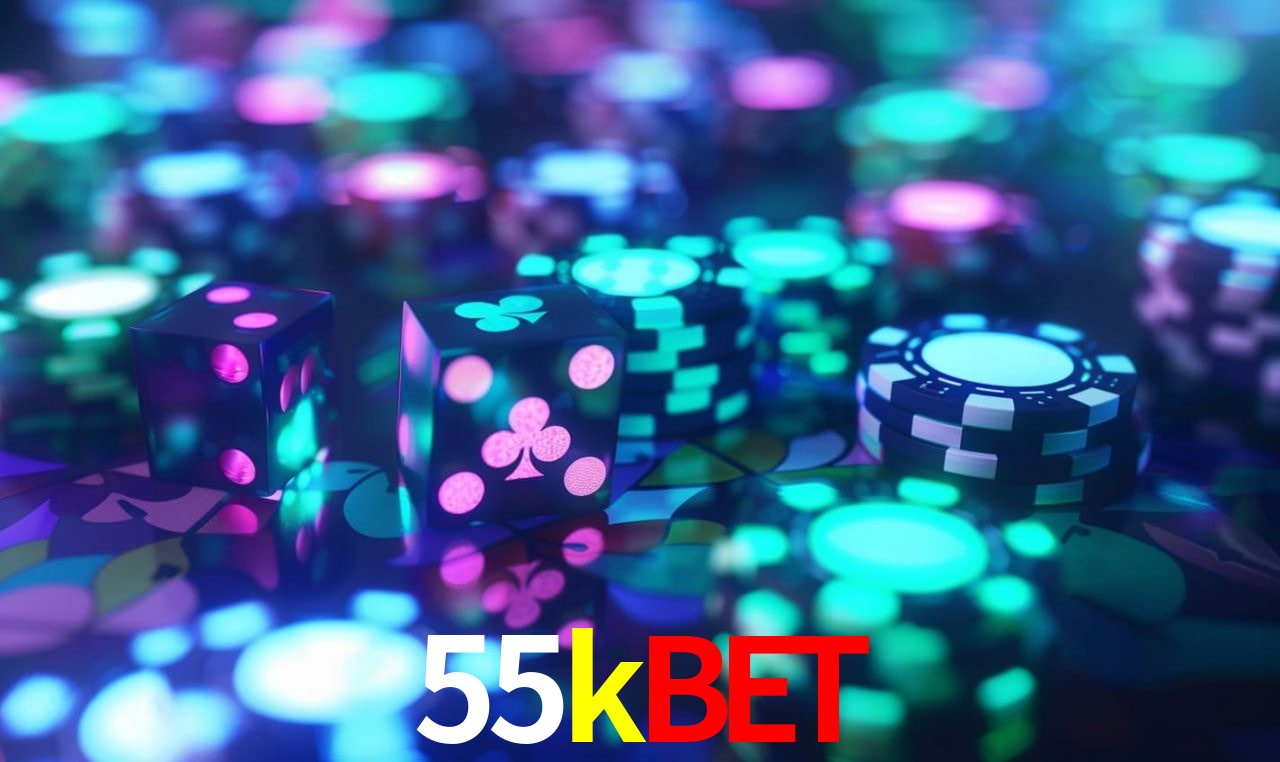 Casino VIP 55kbet