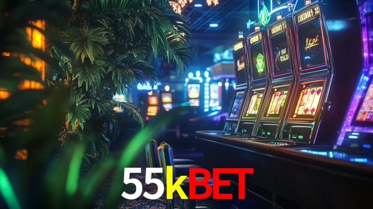 Daily Bonuses 55kbet
