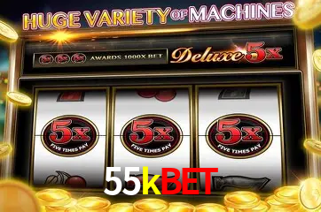Desvendando o Mundo dos Jogos Virtuais na 55kbet
