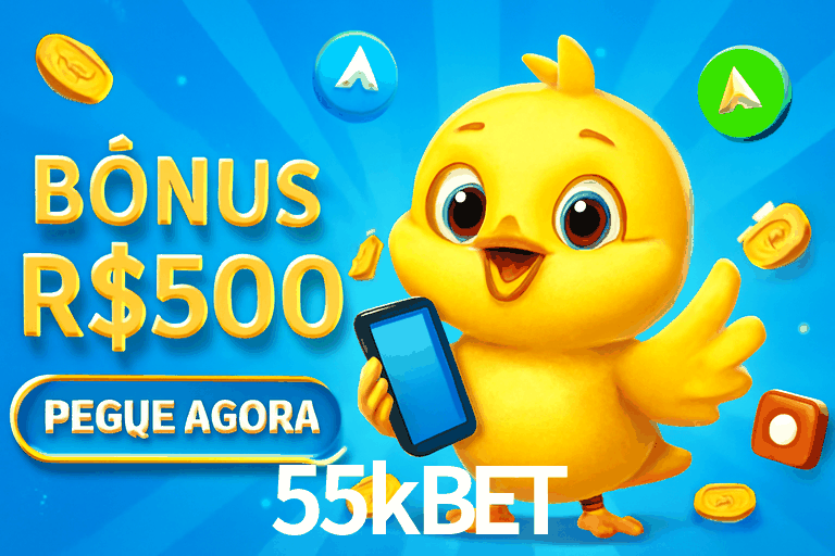 Slot Games 55kbet