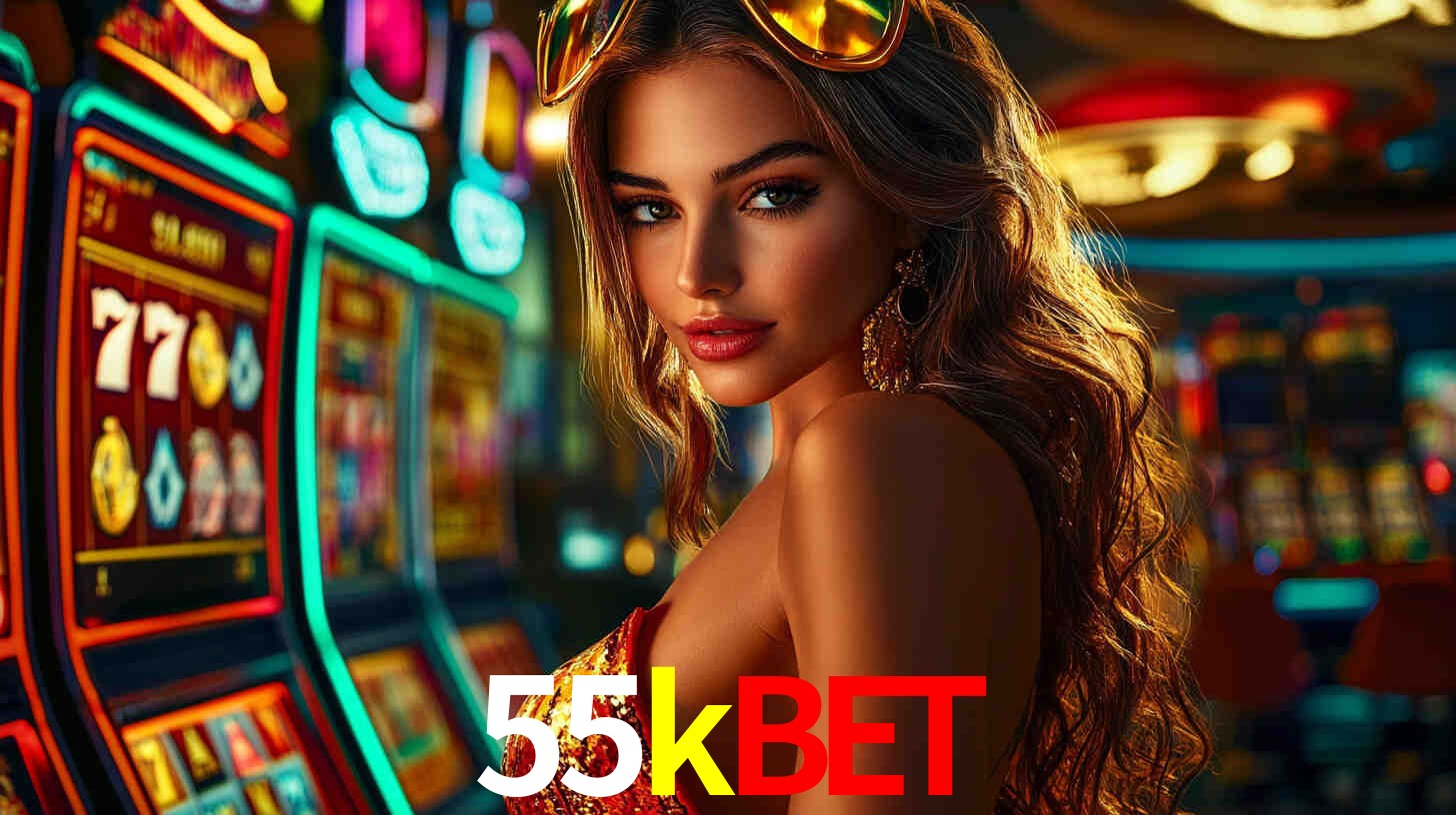 Premium Interface 55kbet