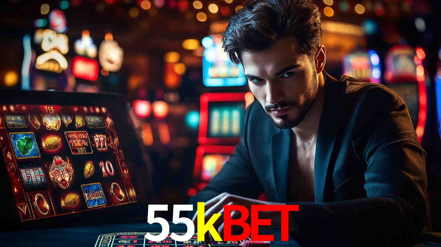 55kbet