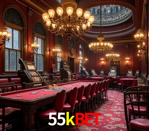 Especiais de Fim de Semana 55kbet