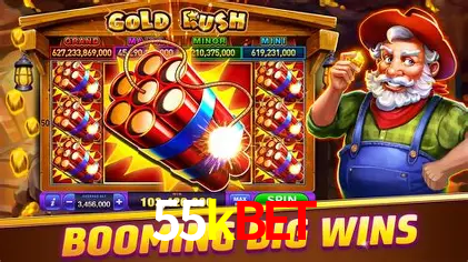 A Revolução dos Aplicativos de Jogos no 55kbet