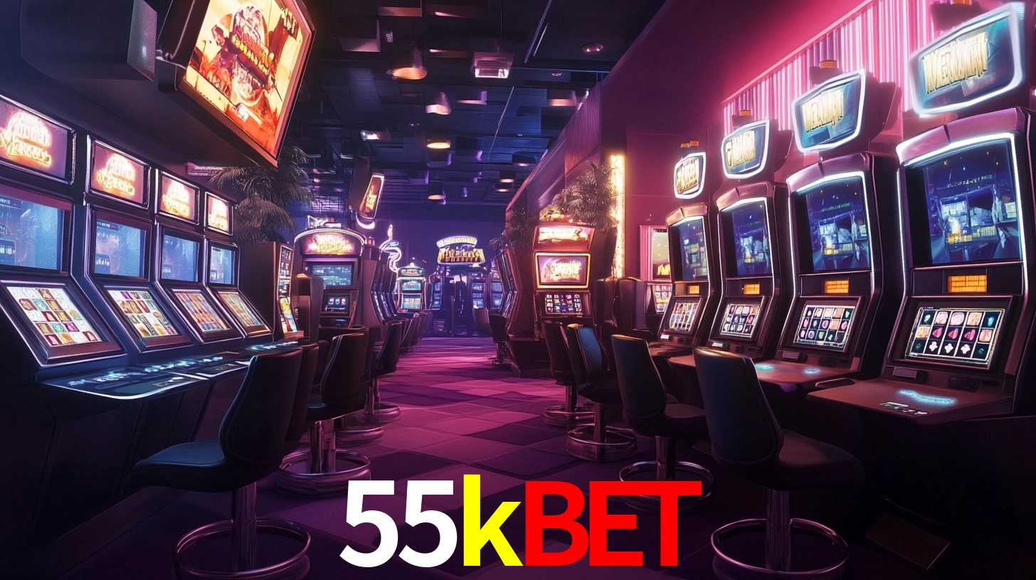 55kbet login