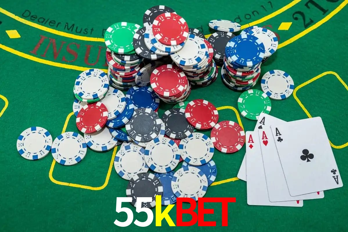 Bônus Diários 55kbet