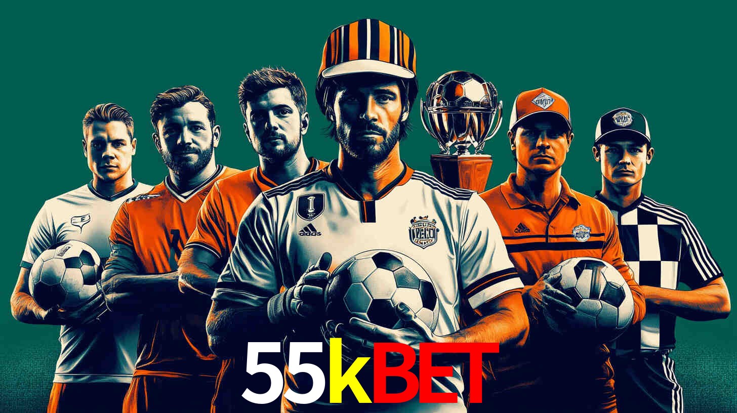 Descubra a Essência do 55kbet: Nossa História e Compromissos