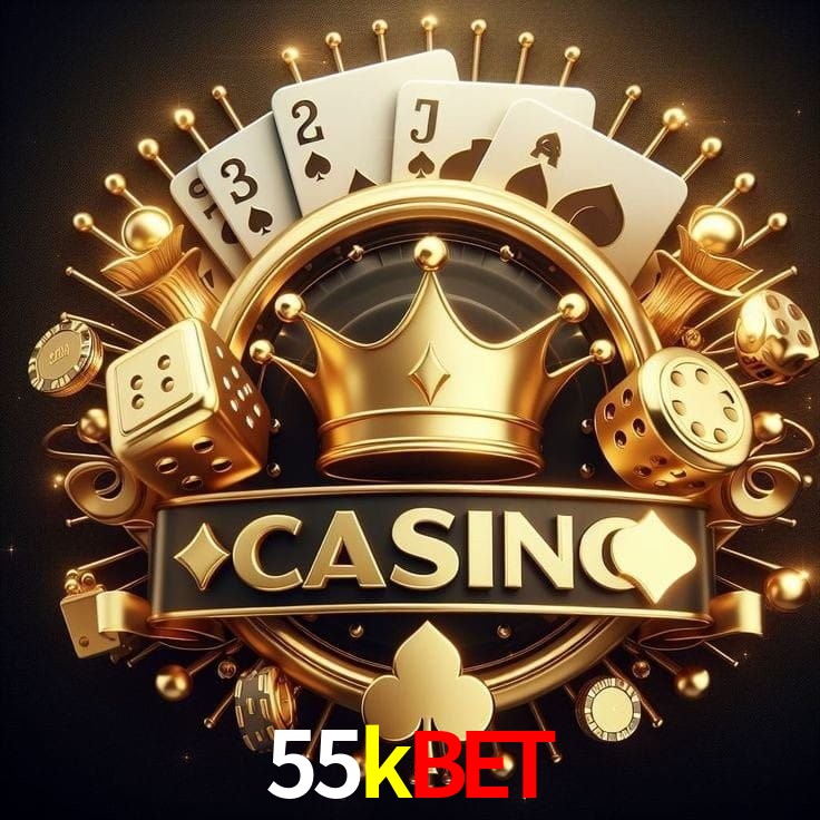 Recursos de Bônus 55kbet