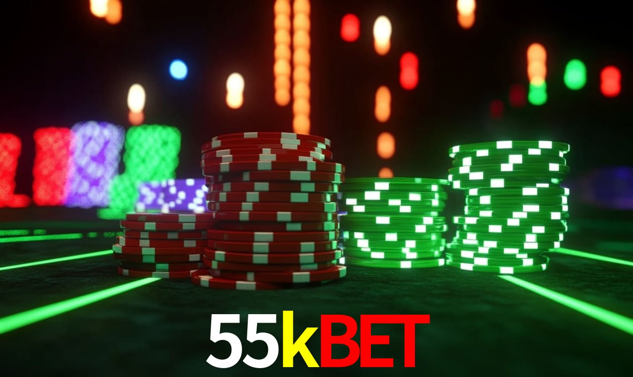 Football Betting 55kbet