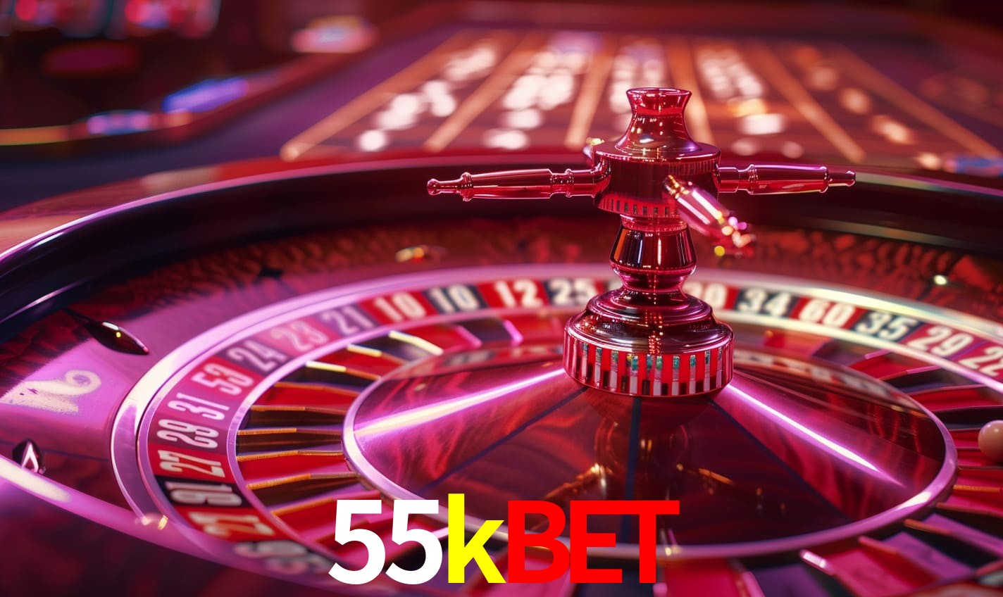 Desvendando o Mundo dos Jogos Virtuais na 55kbet