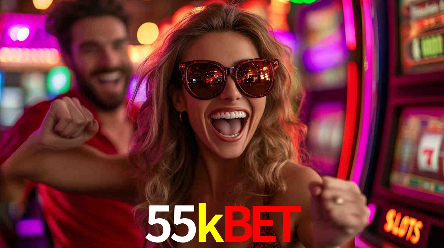 Explorando a Categoria de Eventos em Apostas na 55kbet
