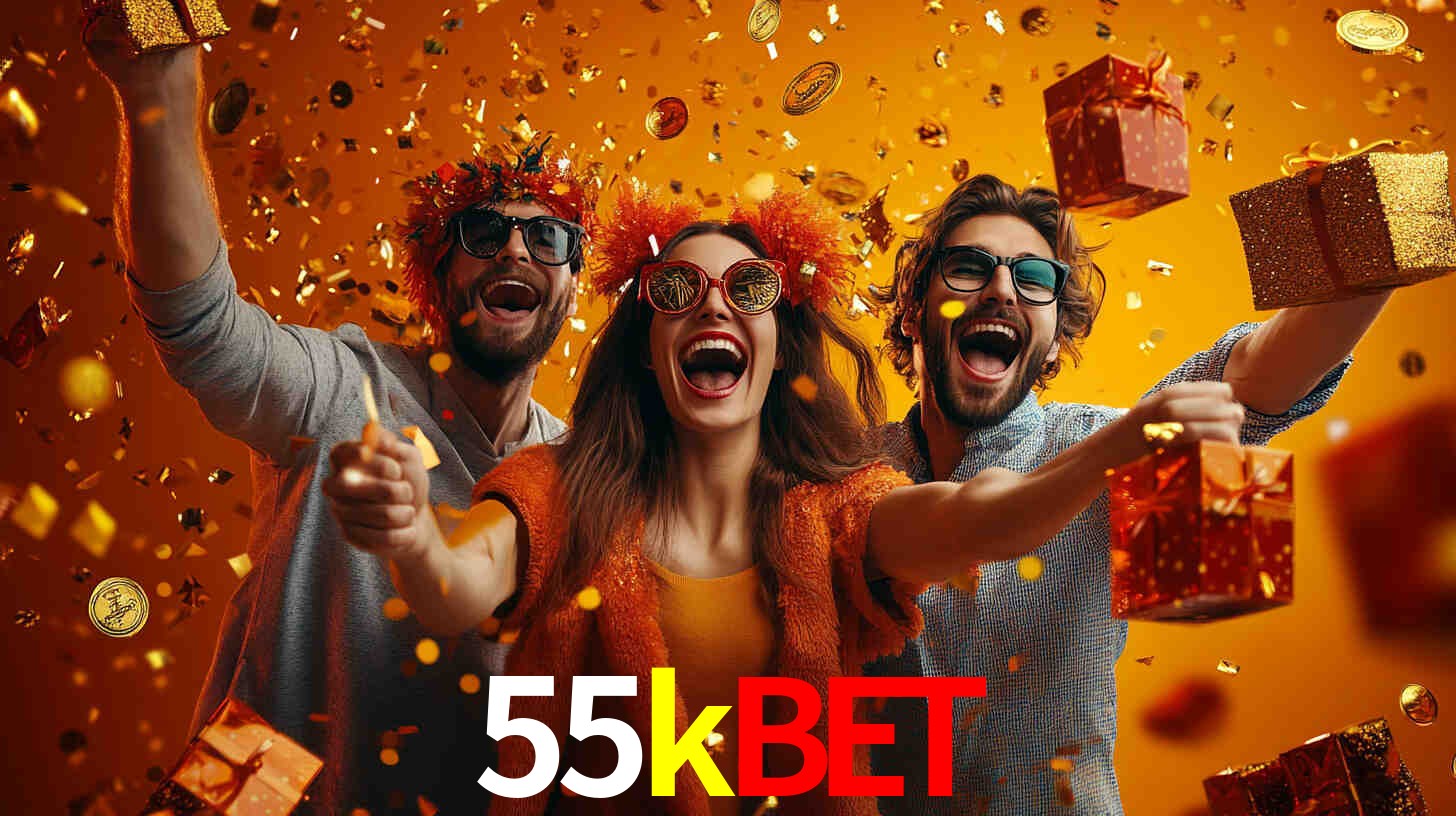 55kbet