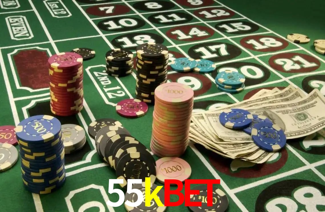 Tennis Betting 55kbet