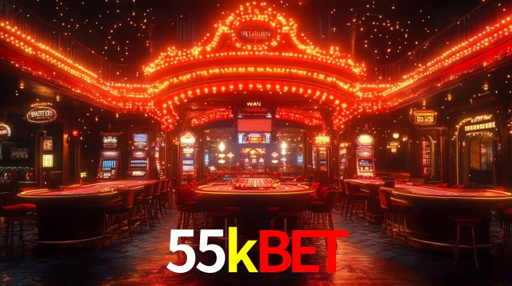 Experimente o Login Seguro Premium no 55kbet