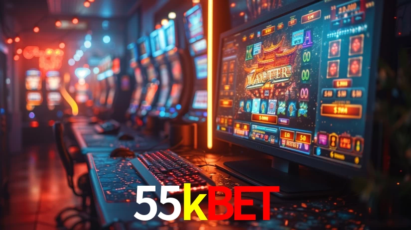 55kbet