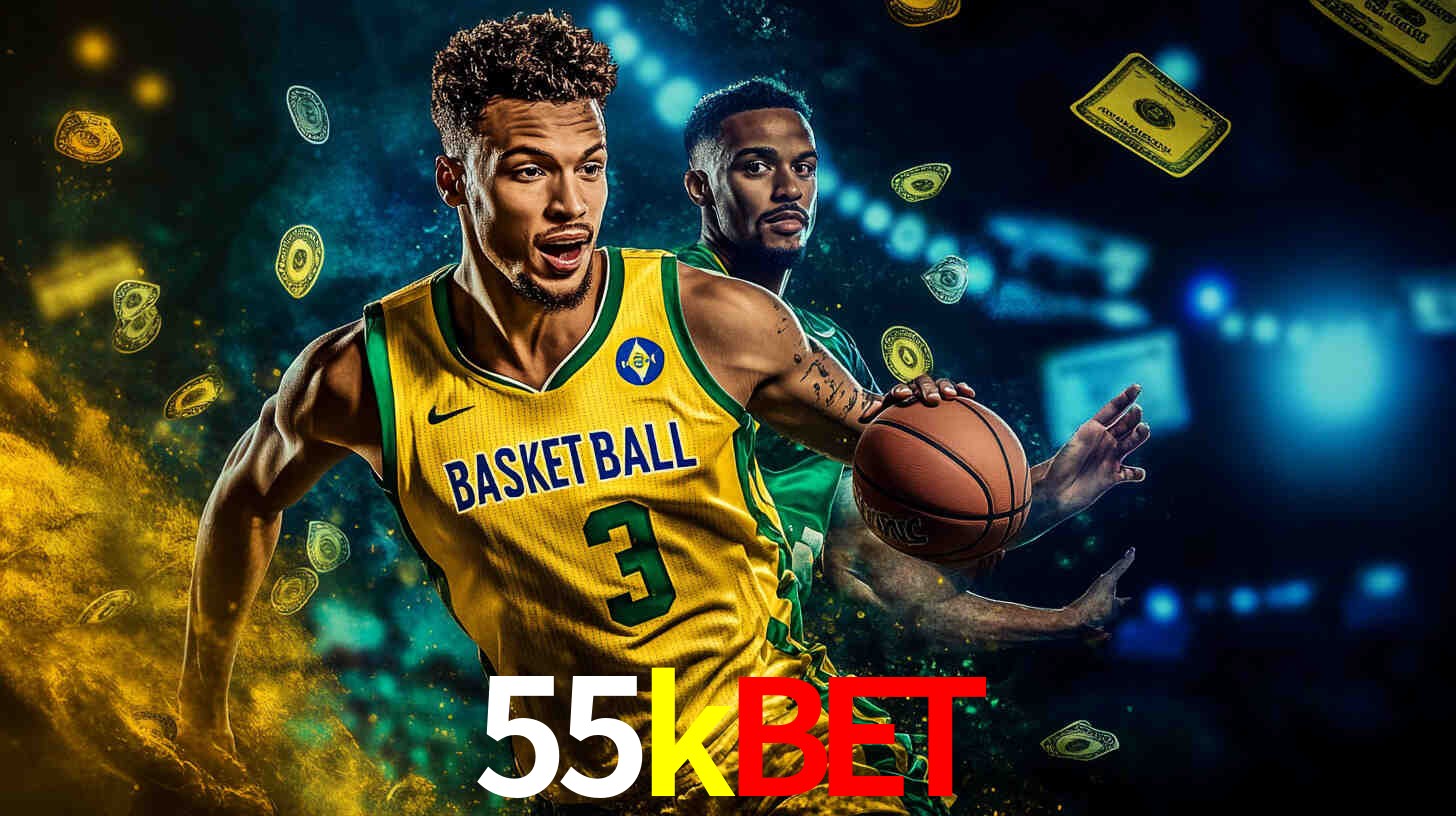 Apostas Esportivas na 55kbet: Um Guia Completo