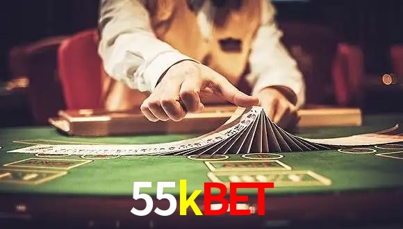 Blackjack Table 55kbet