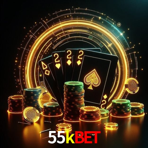 Jogos de Slot 55kbet