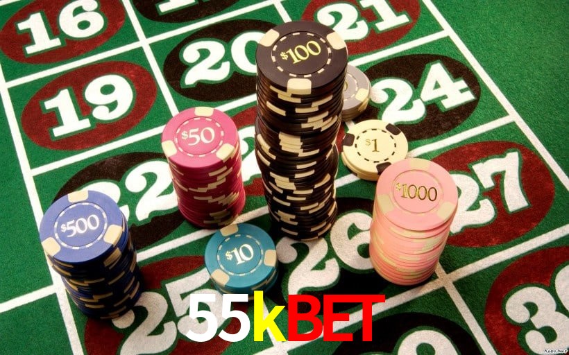 Apostas de Tênis 55kbet