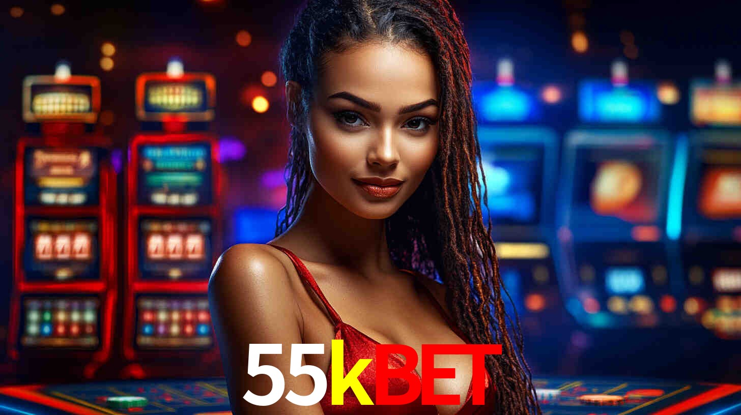 Explorando a Categoria de Eventos em Apostas na 55kbet