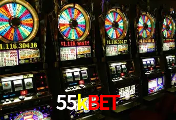 Desvendando o Mundo dos Jogos Virtuais na 55kbet