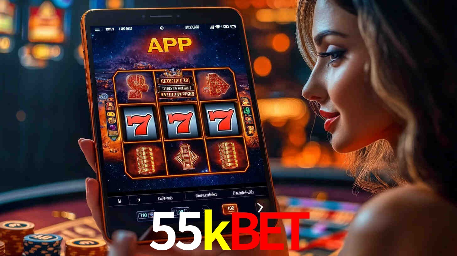 55kbet login