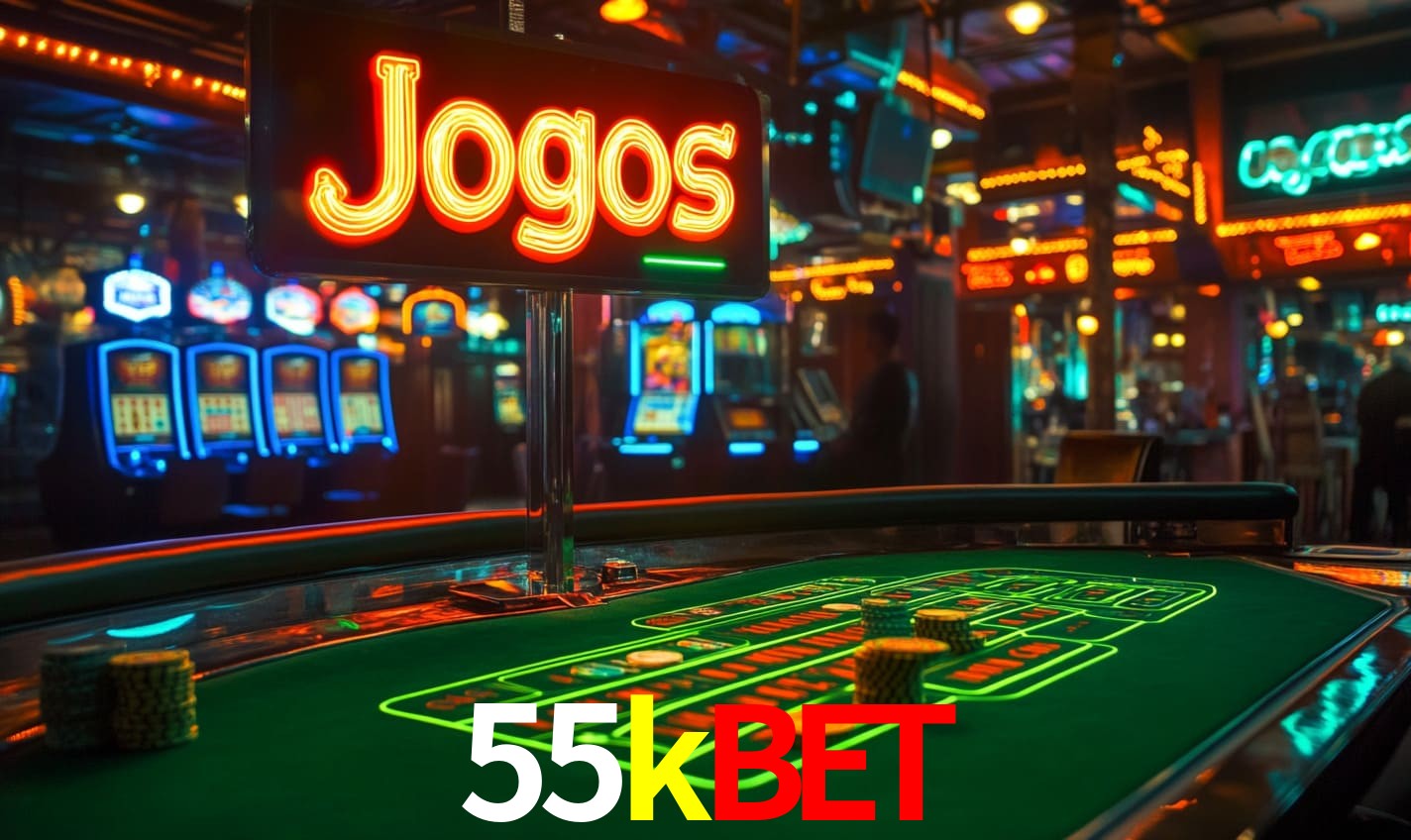 Login Seguro 55kbet