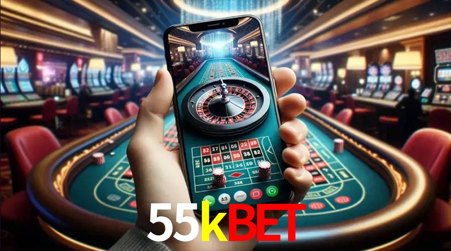 Bonus Features 55kbet